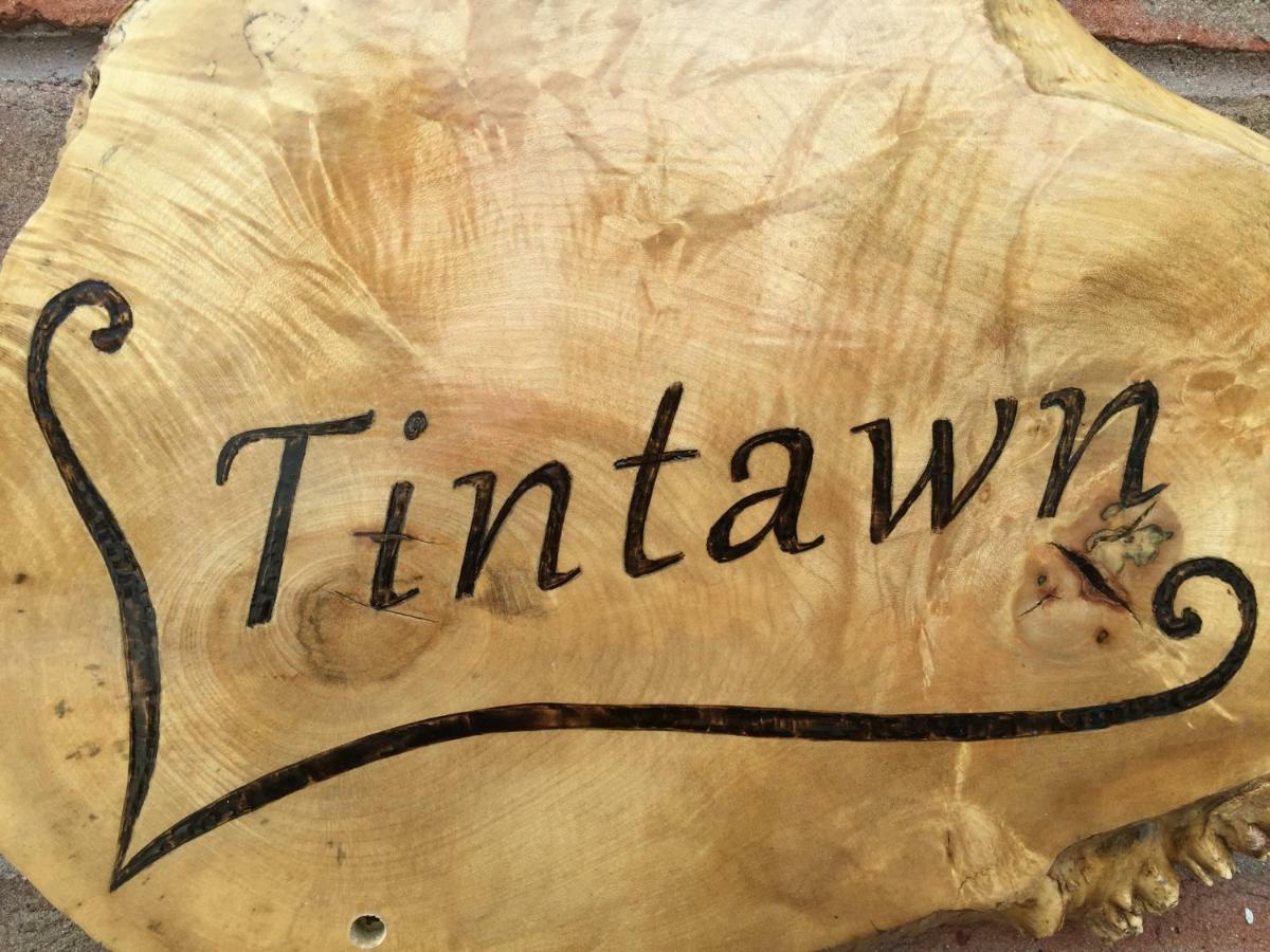 Tintawn House 호텔 샌디포드 외부 사진