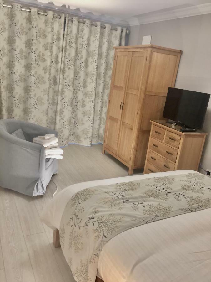 Tintawn House 호텔 샌디포드 외부 사진
